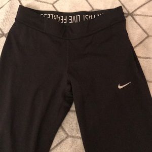 Women’s Nike Running pants